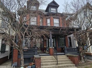 144-146 Market St, Sunbury, PA 17801