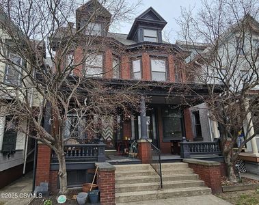 144-146 Market St, Sunbury, PA, 17801