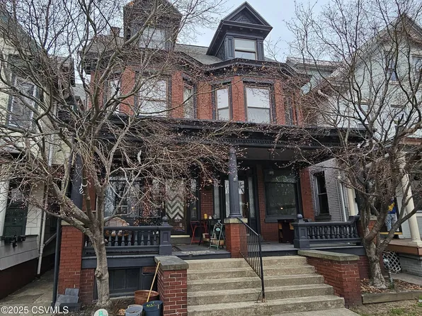 144-146 Market St, Sunbury, PA 17801