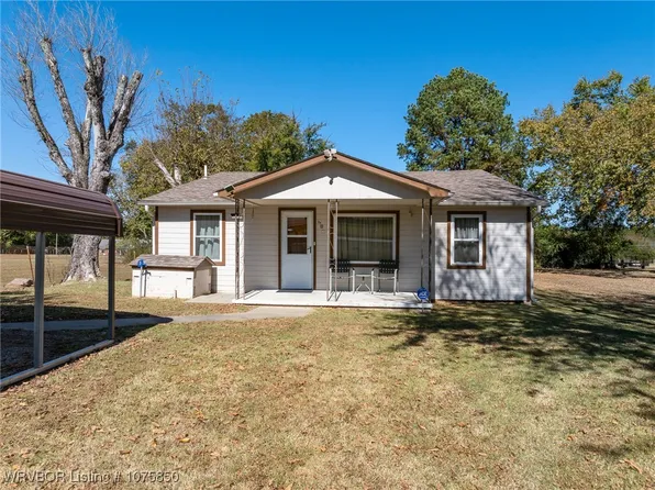 716 Adams Ave, Midland, AR 72945