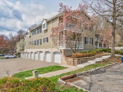 14E Heritage Dr #E, Chatham, NJ, 07928