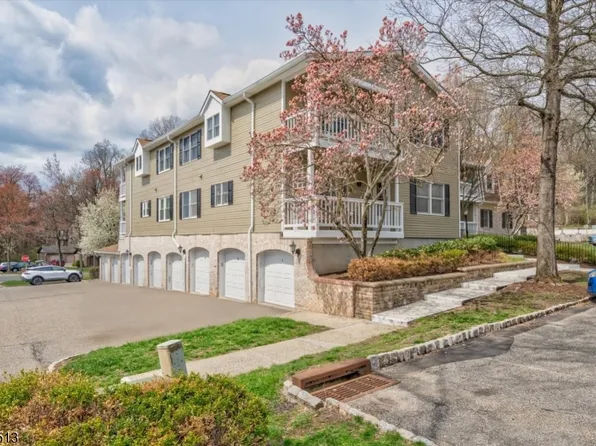 14E Heritage Dr #E, Chatham Twp., NJ 07928
