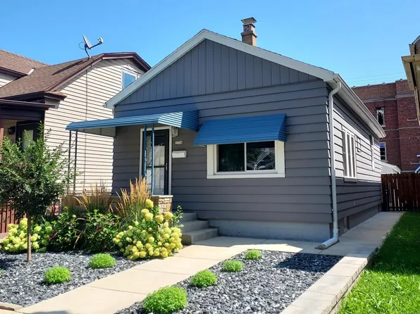2334 S 19th STREET, Milwaukee, WI 53215