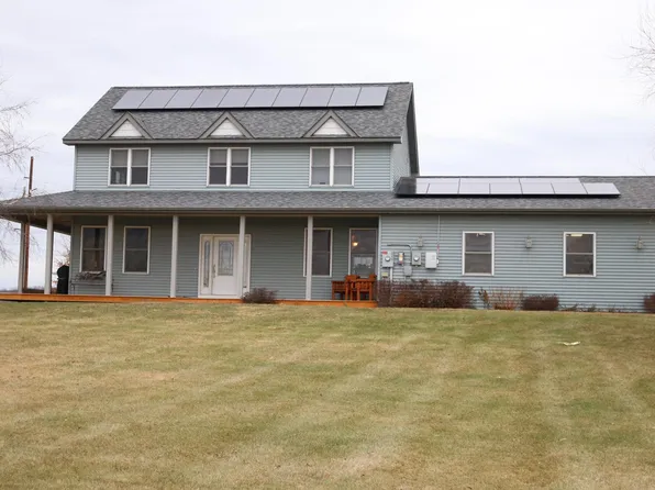 1177 178th St, Hammond, WI 54015