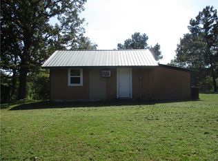 47011 County Road 553, Colcord, OK 74338
