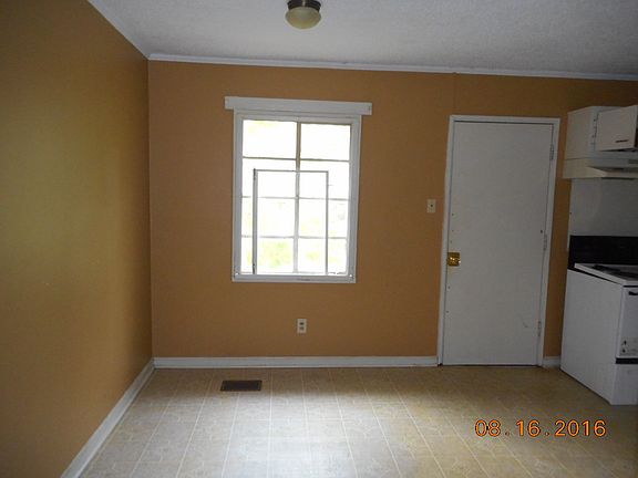 Additional Eating  Area