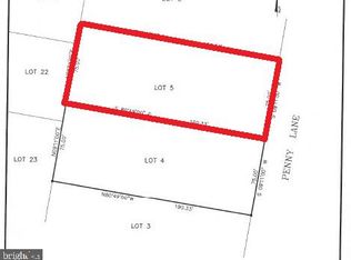 Penny Ln, Stevensville, MD 21666