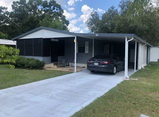 310 Wen Bar Cir #310, Plant City, FL 33565