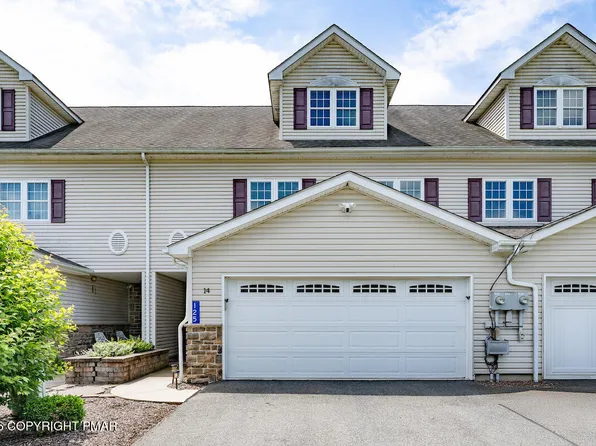 125 Sciota Garden Rd, Sciota, PA 18354