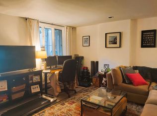 63 Chandler St #B, Boston, MA 02116