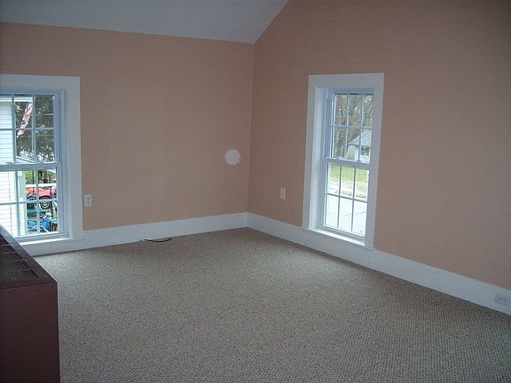 Upstairs Living room