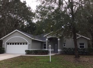 5360 SW 95th Pl, Ocala, FL 34476