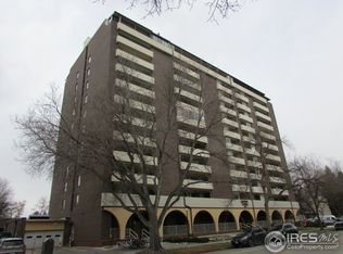 415 S Howes St #N203, Fort Collins, CO 80521