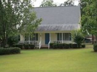 112 Mills Cir, Byron, GA 31008