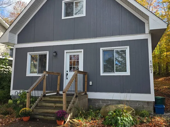187 Main St W, Huntsville, ON P1H 1X9