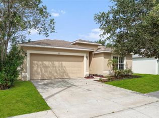 515 Ronshelle Ave, Haines City, FL 33844