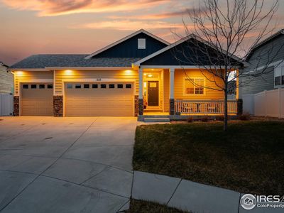 2117 Cadman St, Berthoud, CO, 80513