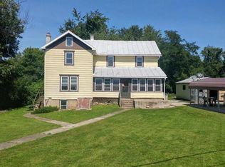 939 Saegers Station Rd, Montgomery, PA 17752