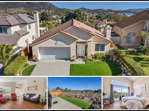 509 Avenida Verde, San Marcos, CA 92069