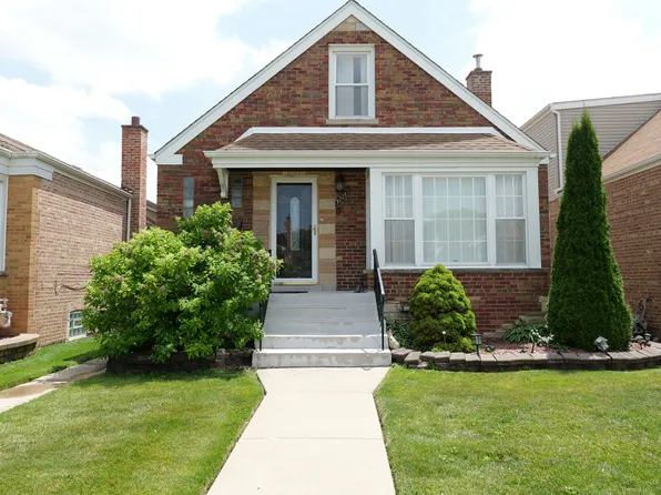 3223 W 84th Pl, Chicago, IL 60652