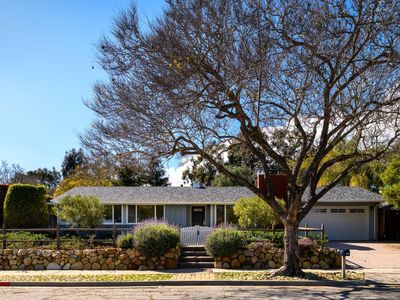 316 Peach Grove Ln, Santa Barbara, CA, 93105