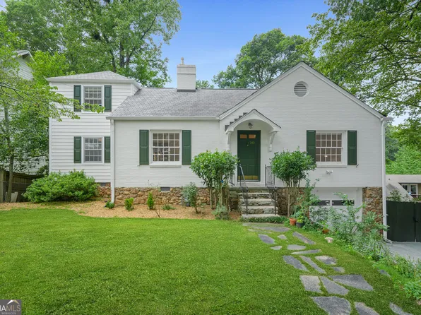 240 Chelsea Dr, Decatur, GA 30030