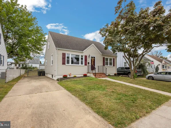 81 Unwin Dr, Hamilton, NJ 08610