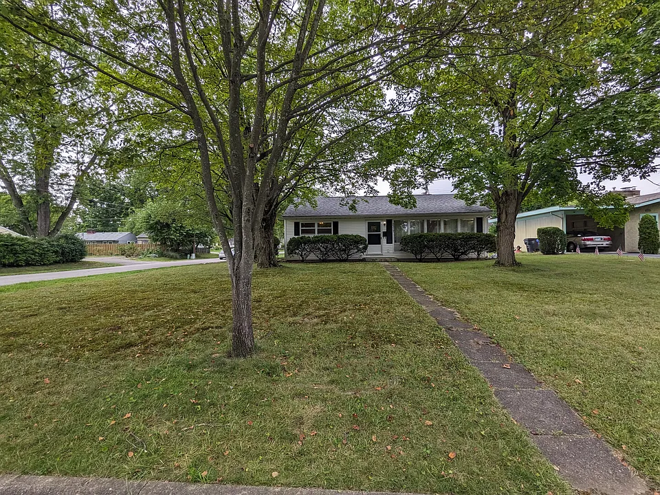 2317 Cranford Rd
