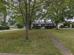 2317 Cranford Rd, Upper Arlington, OH 43221