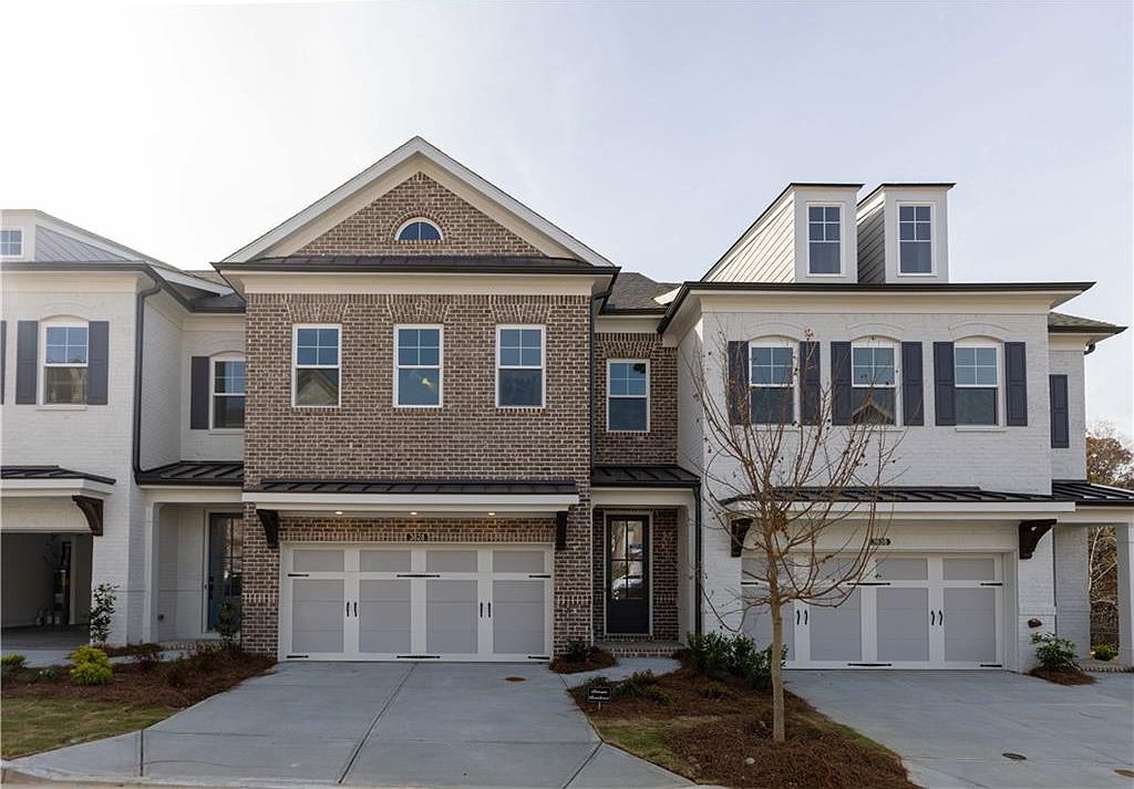 3325 Cresswell Link Way 54, Duluth, GA 30096 MLS 7380938 Zillow