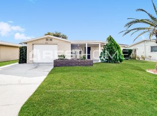 3446 Cincinnati Dr, Holiday, FL 34691