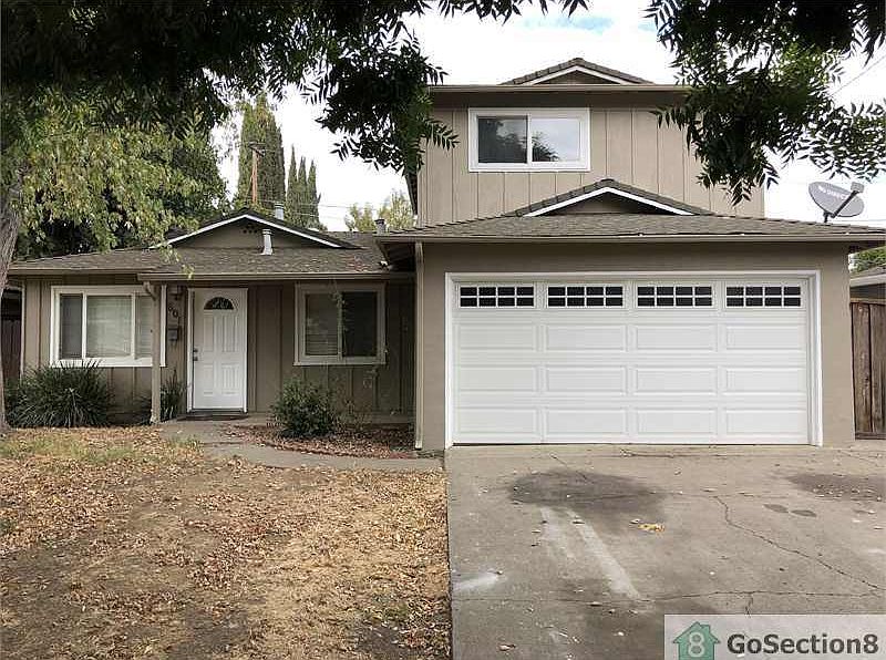 1st image of 601 Continental Dr