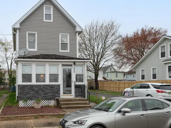 609 Butler St, Riverside, NJ 08075
