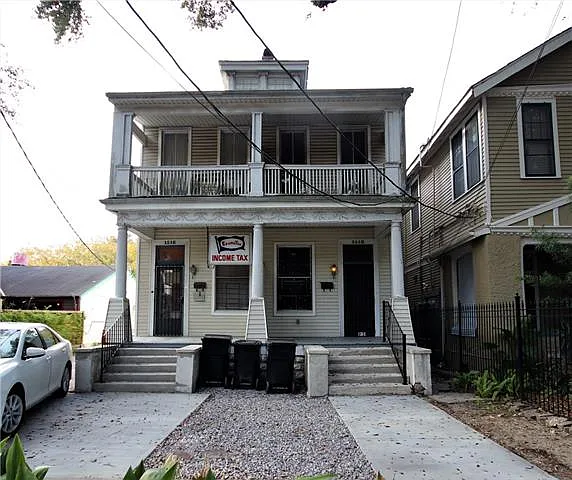 1518 S Carrollton Ave