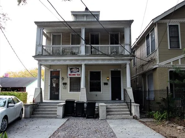 1518 S Carrollton Ave, New Orleans, LA 70118