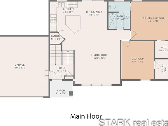 4th image of 2659 Ezekiel Dr