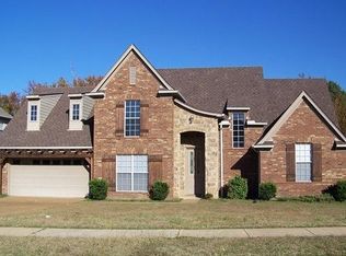 4992 Gertrude Dr, Memphis, TN 38125