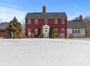 1 Quail Ridge Dr, Gorham, ME 04038