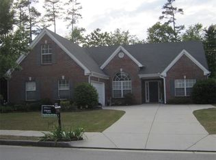 2479 Cascade Cove Dr, Buford, GA 30519