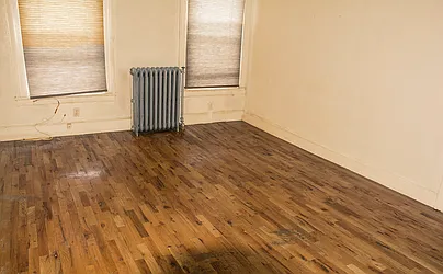 Rented by Metro Brooklyn Realty LLC