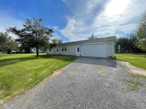 12912 Kelley Rd, Brooklyn, MI 49230