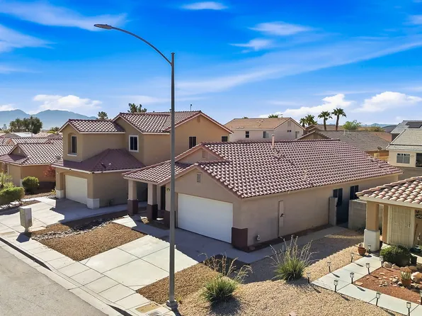 641 Bent Grass Ave, North Las Vegas, NV 89032