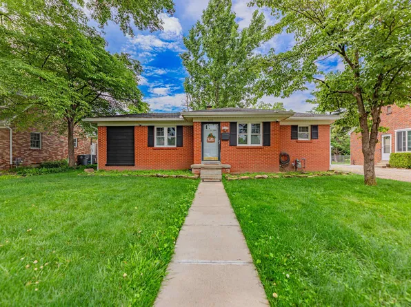 3013 E Cherry St, Evansville, IN 47714