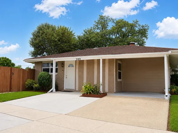 380 Buttercup Dr, Westwego, LA 70094