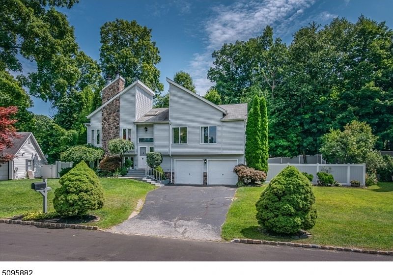 6 Lakeside Pl, Sparta, NJ 07871 Zillow