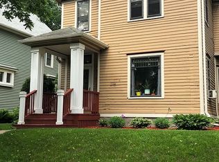 3125 Garfield Ave, Minneapolis, MN 55408