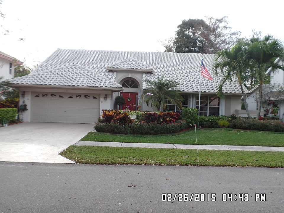 7141 NW 44 LN, Coconut Creek