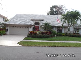 7141 NW 44th Ln, Coconut Creek, FL 33073