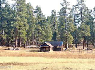12405 Forest Service Rd #772, Flagstaff, AZ 86004