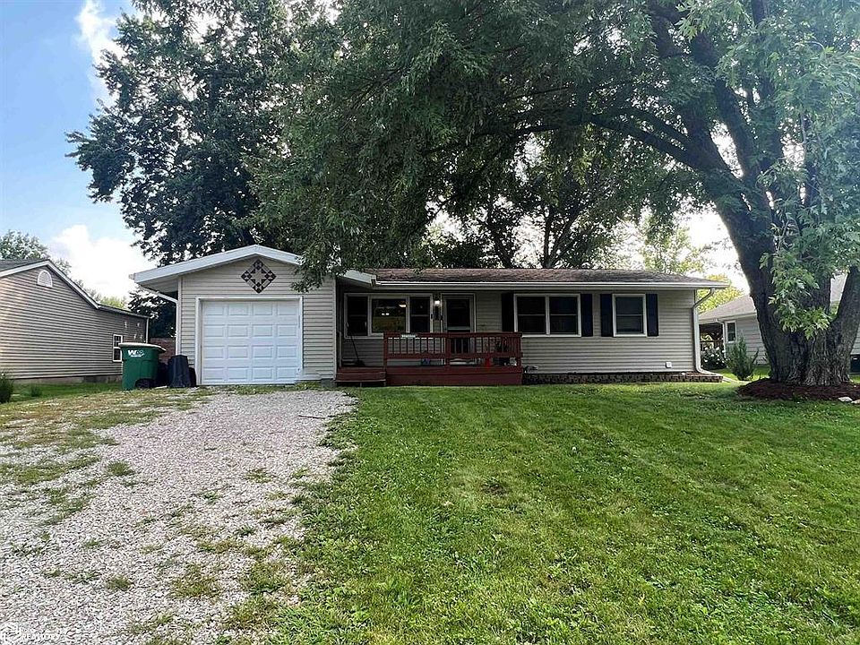 402 E Fillmore Ave, Fairfield, IA 52556 Zillow